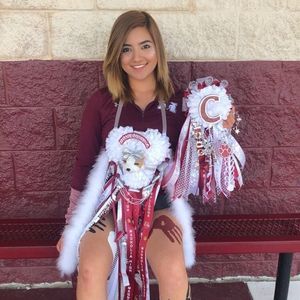 Meet your Posher, Cameron